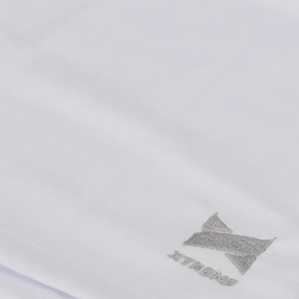 Xtreme Sockswear sportshort white