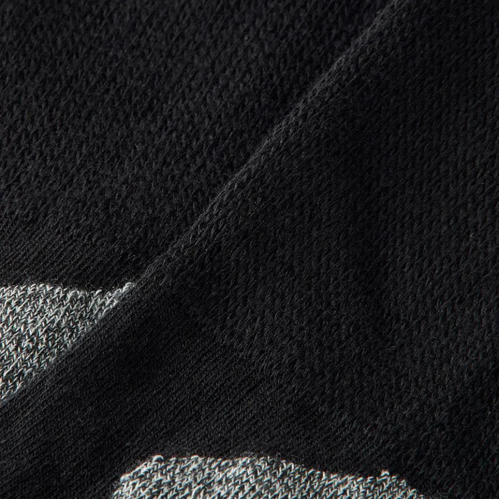 Xtreme Sockswear Wandelsokken black 2-pack