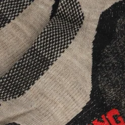 Xtreme Sockswear  Wandelsokken beige 2-pack