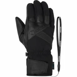 Ziener Getter-Z AS AW handschoenen heren black