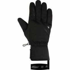 Ziener Kainoa-Z GTX handschoenen dames black